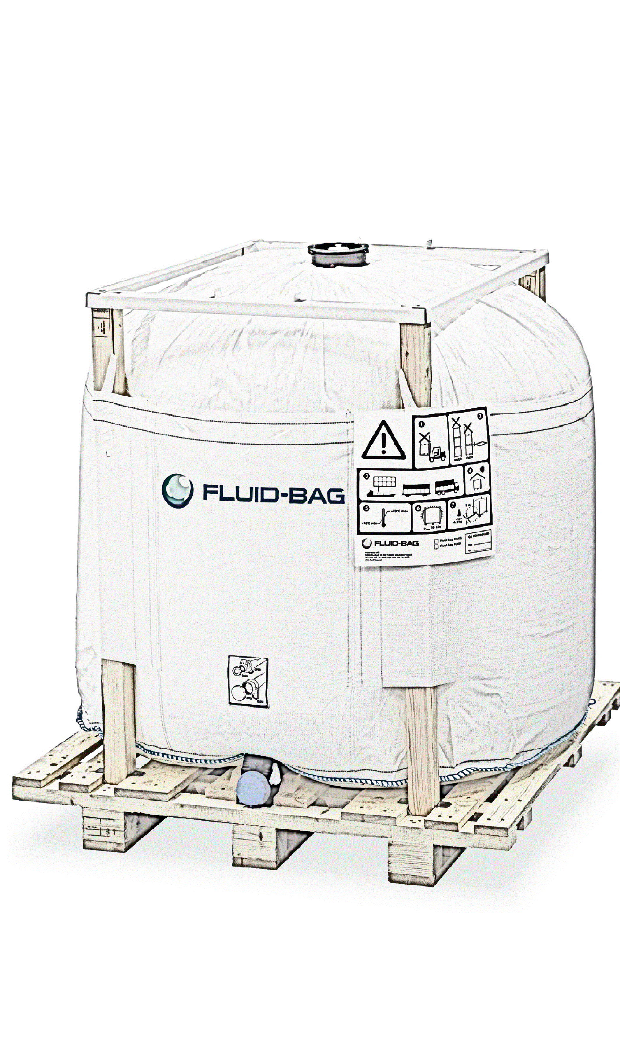 Fluid Bag