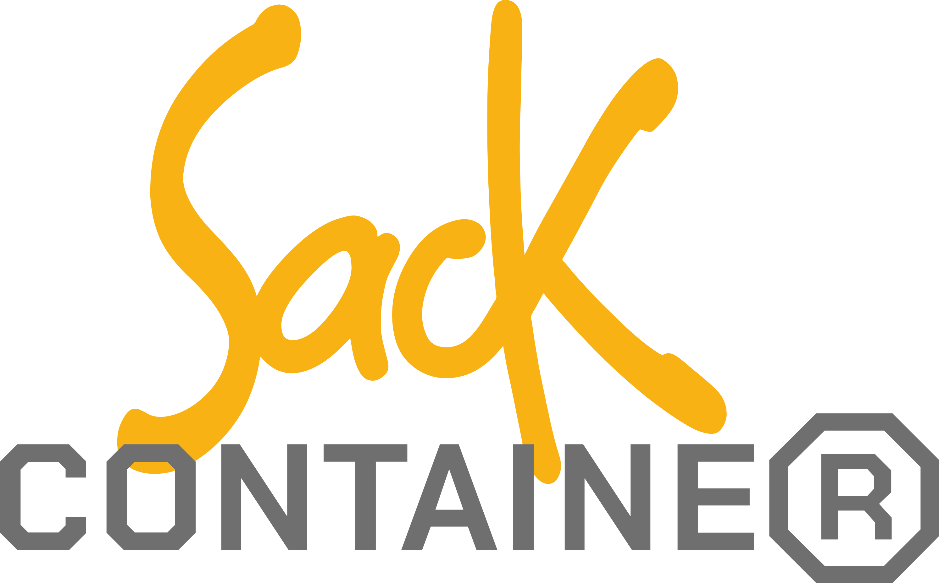 Sack Container AG