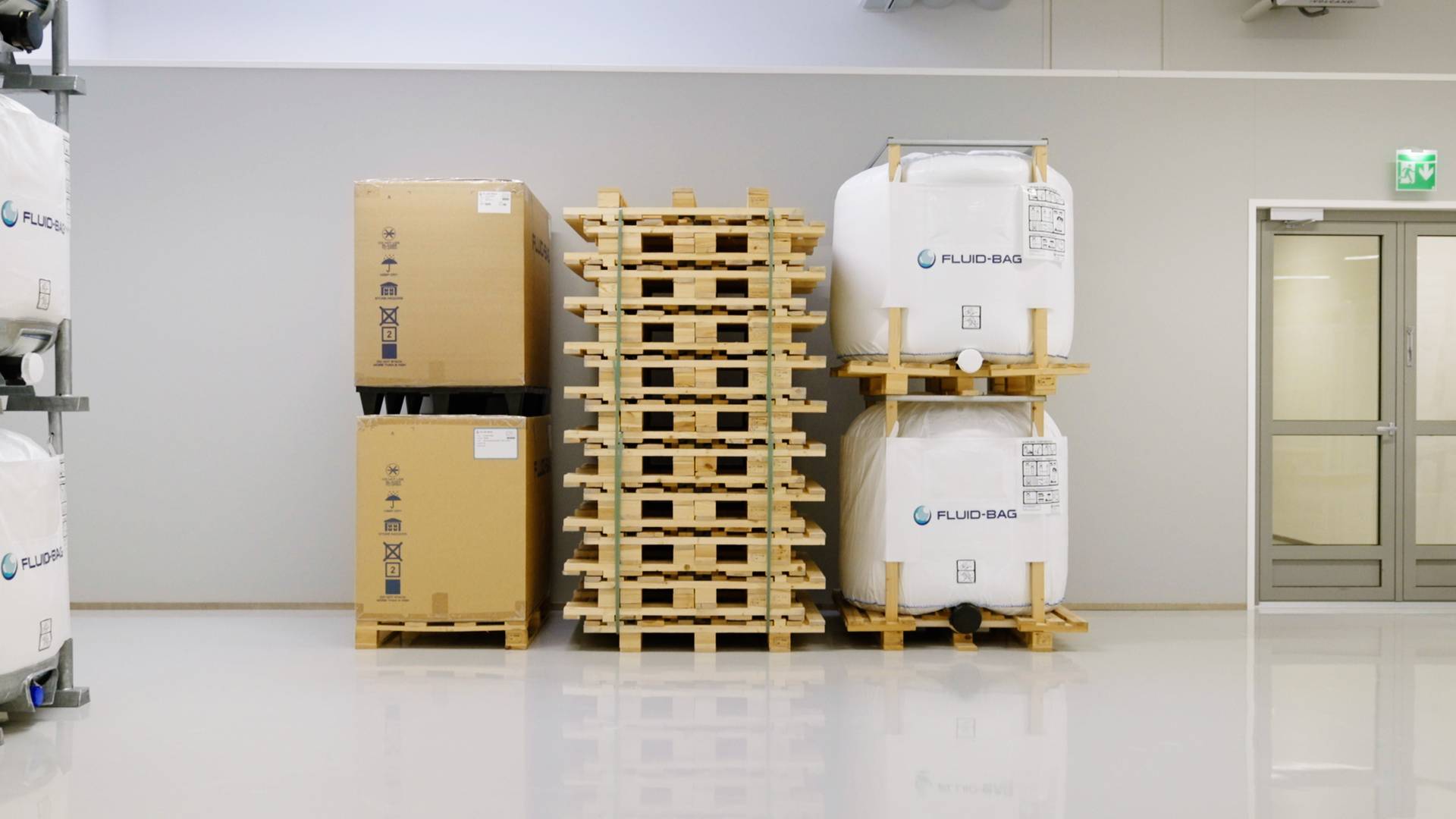 Fluid Bags Fluid Bags